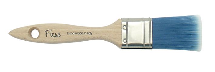 BROCHA FLEUR 1.5 X 4 CM COD.14012 BROCHA FLEUR 1.5 X 4 CM COD.14012