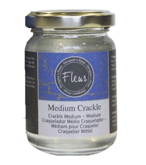 MEDIUM CRAQUELADOR MEDIUM CRAQUELADOR