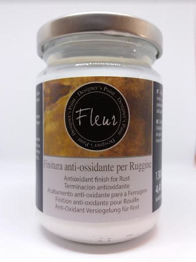 BARNIZ ANTIOXIDANTE FIERRO BARNIZ ANTIOXIDANTE FIERRO