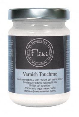 BARNIZ TRANSPARENTE TOUCHME BARNIZ TRANSPARENTE TOUCHME