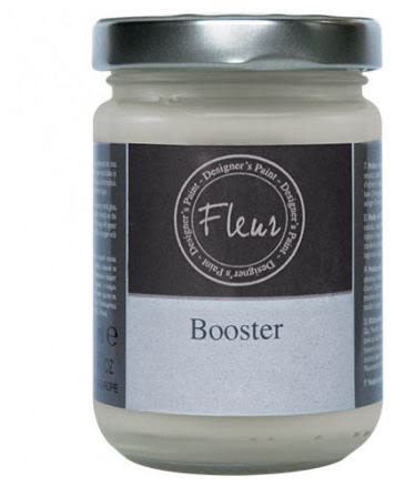 BOOSTER BOOSTER