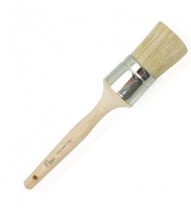 BROCHA PARA CERA FLEUR BROCHA PARA CERA FLEUR