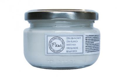 CERA BLANQUEADORA FLEUR CERA BLANQUEADORA FLEUR