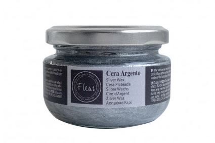 CERA PLATA CERA PLATA