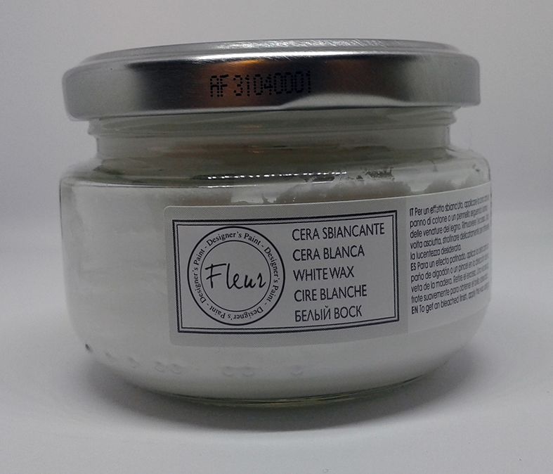 CERA BLANQUEADORA FLEUR CERA BLANQUEADORA FLEUR