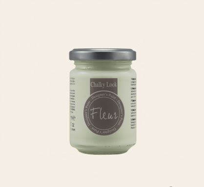 PINTURA CHALKY LOOK CHALK WHITE PINTURA CHALKY LOOK CHALK WHITE