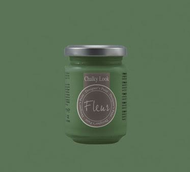 PINTURA CHALKY LOOK CHROMIUM OXIDE GREEN PINTURA CHALKY LOOK CHROMIUM OXIDE GREEN