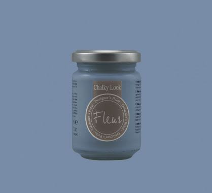 PINTURA CHALKY LOOK COPENHAGEN BLUE PINTURA CHALKY LOOK COPENHAGEN BLUE