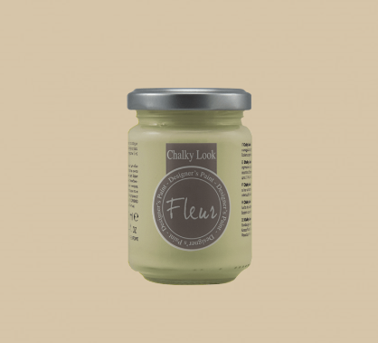 PINTURA CHALKY LOOK EGGSHELL PINTURA CHALKY LOOK EGGSHELL