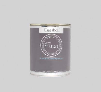 PINTURA EGGSHELL ALL ABOUT GREY PINTURA EGGSHELL ALL ABOUT GREY