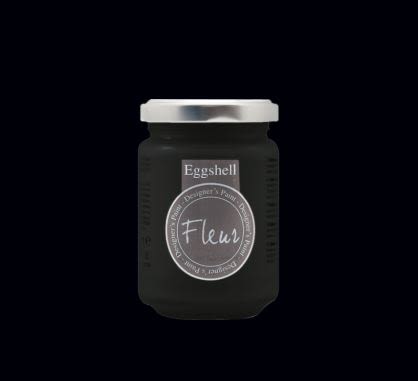 PINTURA EGGSHELL BLACK PINTURA EGGSHELL BLACK