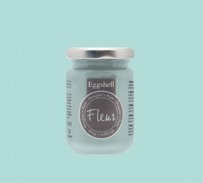 PINTURA EGGSHELL CAPE TOWN BLUE PINTURA EGGSHELL CAPE TOWN BLUE