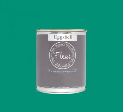 PINTURA EGGSHELL EMERALD LIFE PINTURA EGGSHELL EMERALD LIFE