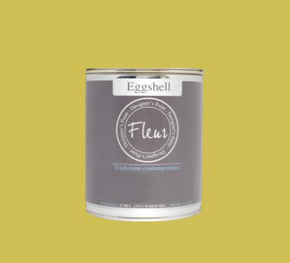 PINTURA EGGSHELL FLOWER POWER PINTURA EGGSHELL FLOWER POWER