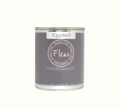 PINTURA EGGSHELL SNOW WHITE PINTURA EGGSHELL SNOW WHITE