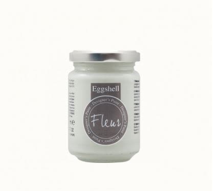PINTURA EGGSHELL TITANIUM WHITE PINTURA EGGSHELL TITANIUM WHITE