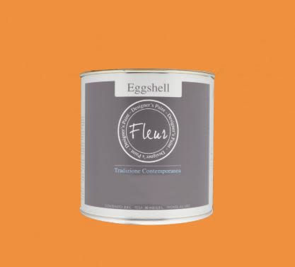 PINTURA EGGSHELL TROPICAL SUNSET PINTURA EGGSHELL TROPICAL SUNSET