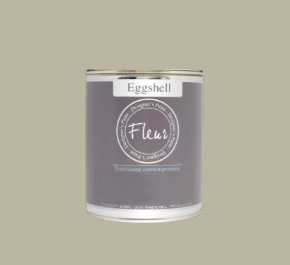 PINTURA EGGSHELL VERANDA GREEN PINTURA EGGSHELL VERANDA GREEN