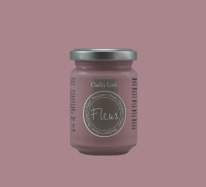 PINTURA CHALKY LOOK ELEGANT ROSE PINTURA CHALKY LOOK ELEGANT ROSE