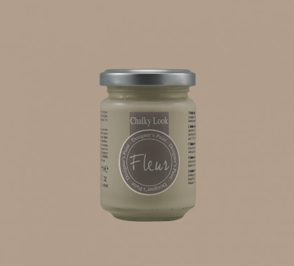 PINTURA CHALKY LOOK JAMES TAUPE PINTURA CHALKY LOOK JAMES TAUPE