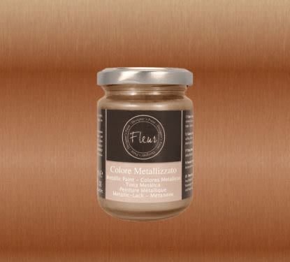 PINTURA METALICA JET SET BRONZE PINTURA METALICA JET SET BRONZE