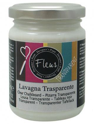 PINTURA PIZARRA TRANSPARENTE PINTURA PIZARRA TRANSPARENTE