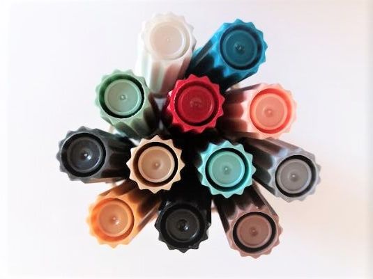 PAINT MARKER PUNTA 2-4 MM PAINT MARKER PUNTA 2-4 MM