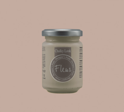 PINTURA CHALKY LOOK POWDER ROSE PINTURA CHALKY LOOK POWDER ROSE