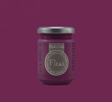 PINTURA CHALKY LOOK PRIMARY MAGENTA PINTURA CHALKY LOOK PRIMARY MAGENTA
