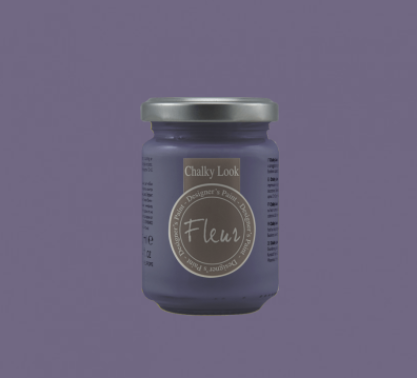 PINTURA CHALKY LOOK PURPLE RAIN PINTURA CHALKY LOOK PURPLE RAIN