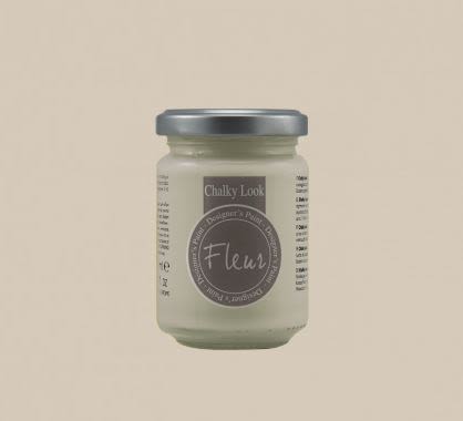 PINTURA CHALKY LOOK TAUPE SOPHISTICATION PINTURA CHALKY LOOK TAUPE SOPHISTICATION