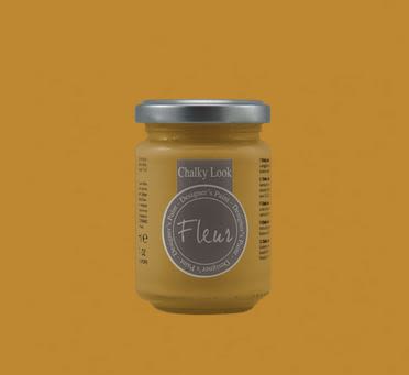 PINTURA CHALKY LOOK YELLOW OCHRE PINTURA CHALKY LOOK YELLOW OCHRE
