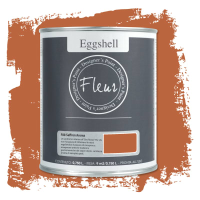 PINTURA EGGSHELL SAFFRON AROMA1