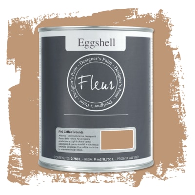 PINTURA EGGSHELL COFFEE GROUNDS1