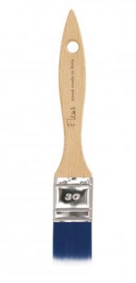 BROCHA FLEUR PLANA 3 CM COD.14030
