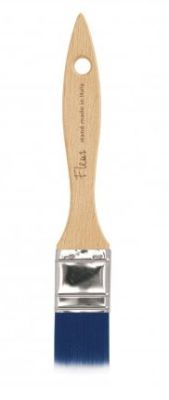 BROCHA FLEUR PLANA 4 CM COD.14031