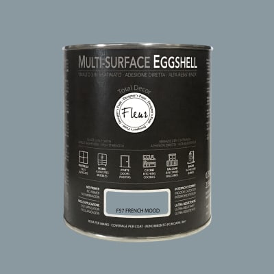 PINTURA MULTI-SURFACE EGGSHELL FRENCH MOOD1