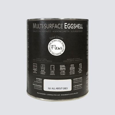 PINTURA MULTI-SURFACE EGGSHELL ALL ABOUT GREY1