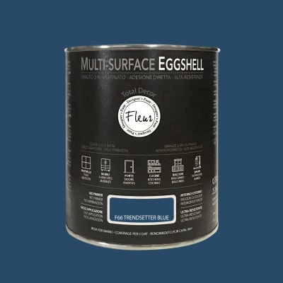 PINTURA MULTI-SURFACE EGGSHELL TRENDSETTER BLUE1