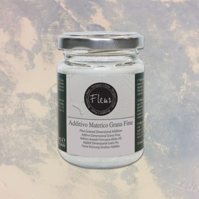 ADITIVO MATERICO FLEUR GRANO FINO