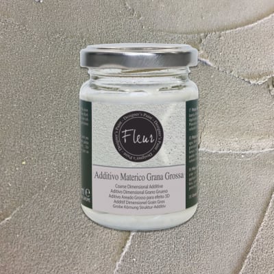 ADITIVO MATERICO FLEUR GRANO GRUESO