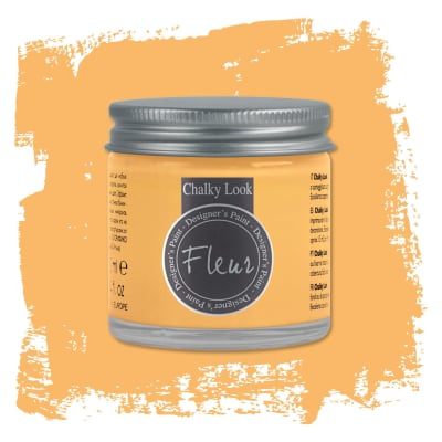 PINTURA CHALKY LOOK ALHAMBRA YELLOW