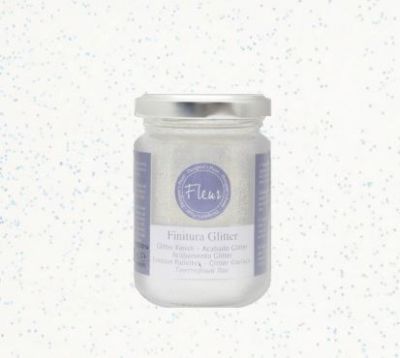 ACABADO EFECTO GLITTER ANGEL GLITTER