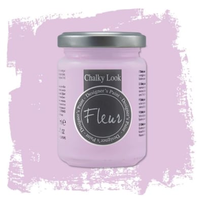 PINTURA CHALKY LOOK BABYDOLL SILK1