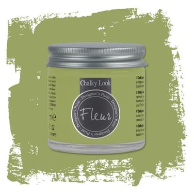 PINTURA CHALKY LOOK BAMBOO