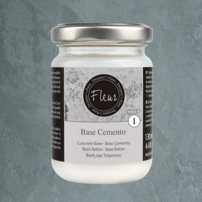 BASE CEMENTO FLEUR