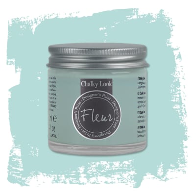 PINTURA CHALKY LOOK CAPE TOWN BLUE