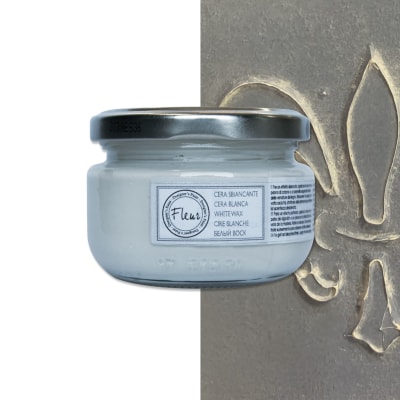 CERA BLANQUEADORA FLEUR