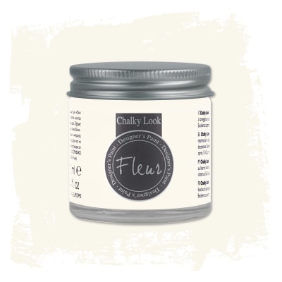 PINTURA CHALKY LOOK CHALK WHITE
