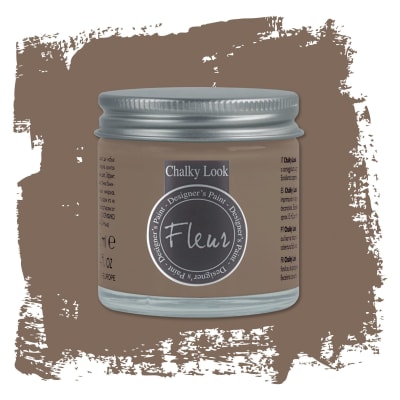 PINTURA CHALKY LOOK CHOCOLATE WISH